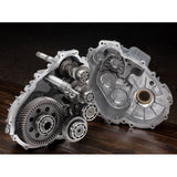 Polaris RZR 900 Complete Geared-Reverse Transmission | SuperATV