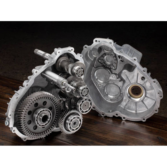Polaris RZR 900 Complete Geared-Reverse Transmission | SuperATV