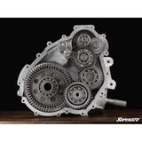 Polaris RZR 900 Complete Geared-Reverse Transmission | SuperATV