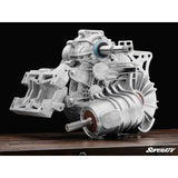Polaris RZR 900 Complete Geared-Reverse Transmission | SuperATV