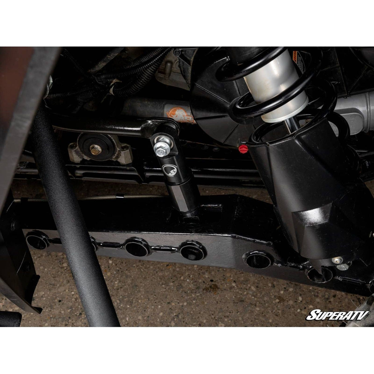 Polaris RZR XP 1000 Sway Bar Shock | SuperATV