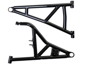 Polaris RZR XP 1000 Non-Adjustable High Clearance A-Arms