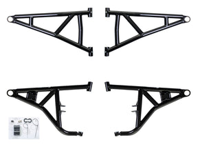 Polaris RZR XP 1000 Non-Adjustable High Clearance A-Arms