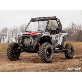 Polaris RZR XP 1000 High Clearance 2" Forward Offset A-Arms | SuperATV