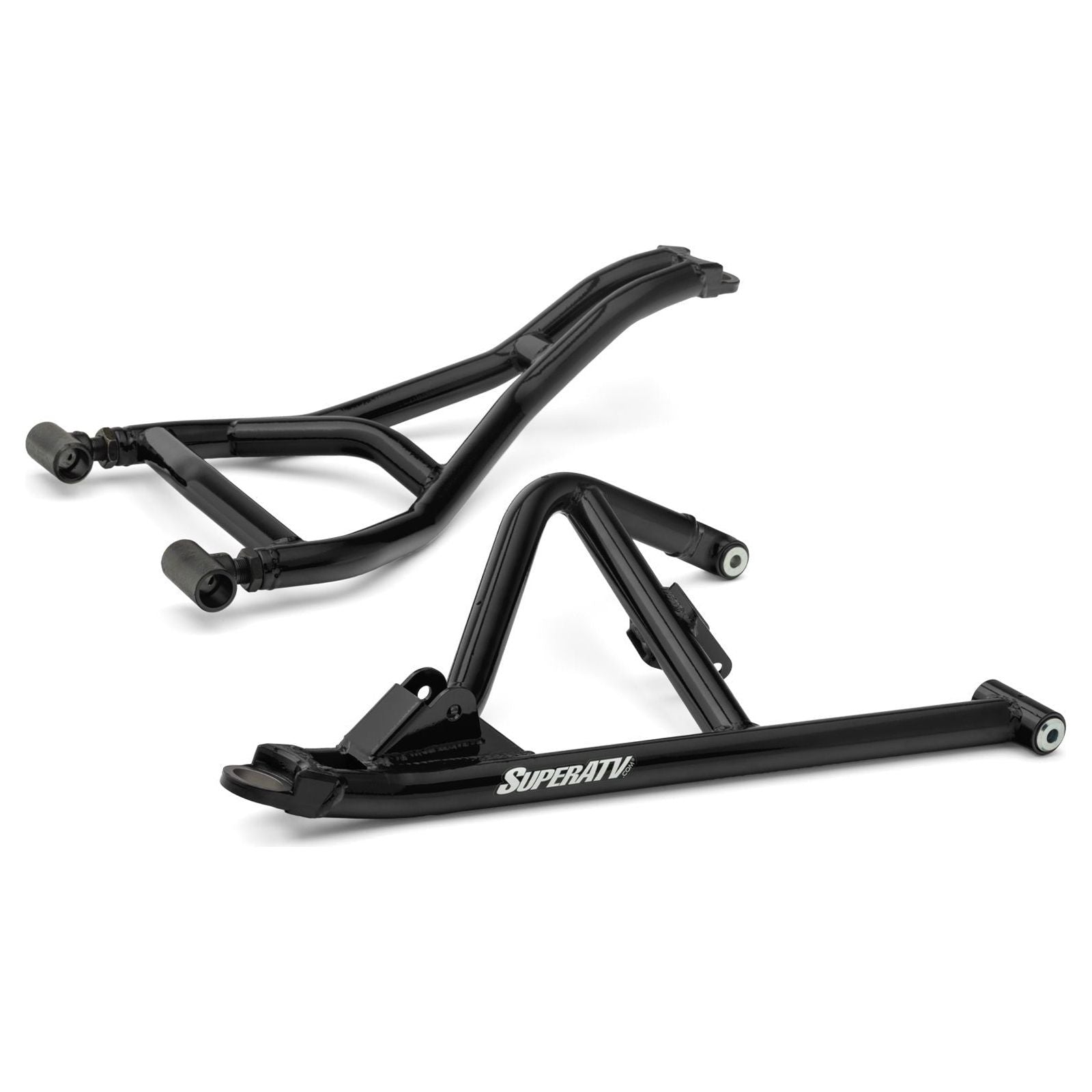 Polaris RZR XP 1000 High Clearance 2" Forward Offset A-Arms | SuperATV