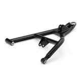 Polaris RZR XP 1000 High Clearance 2" Forward Offset A-Arms | SuperATV
