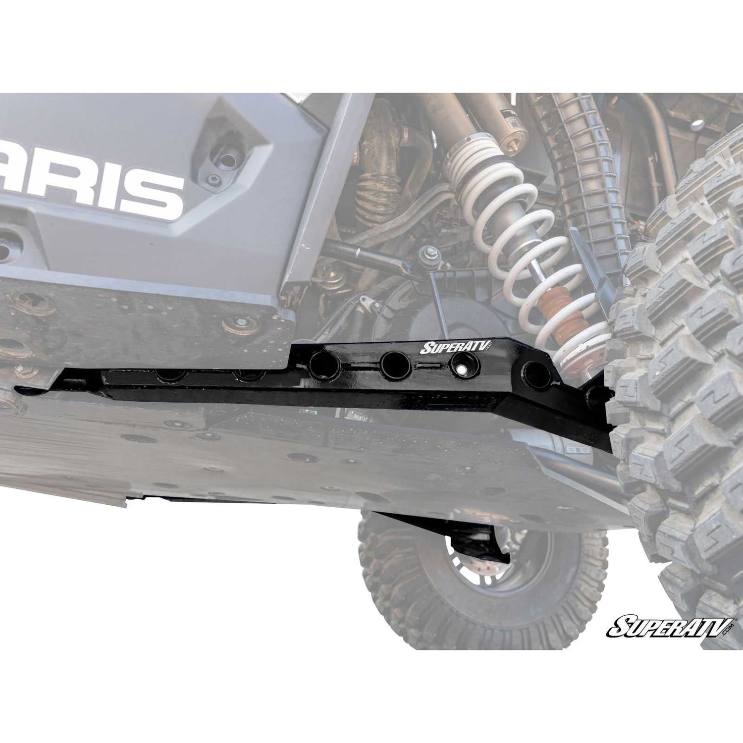 Polaris RZR XP High Clearance Trailing Arms | SuperATV