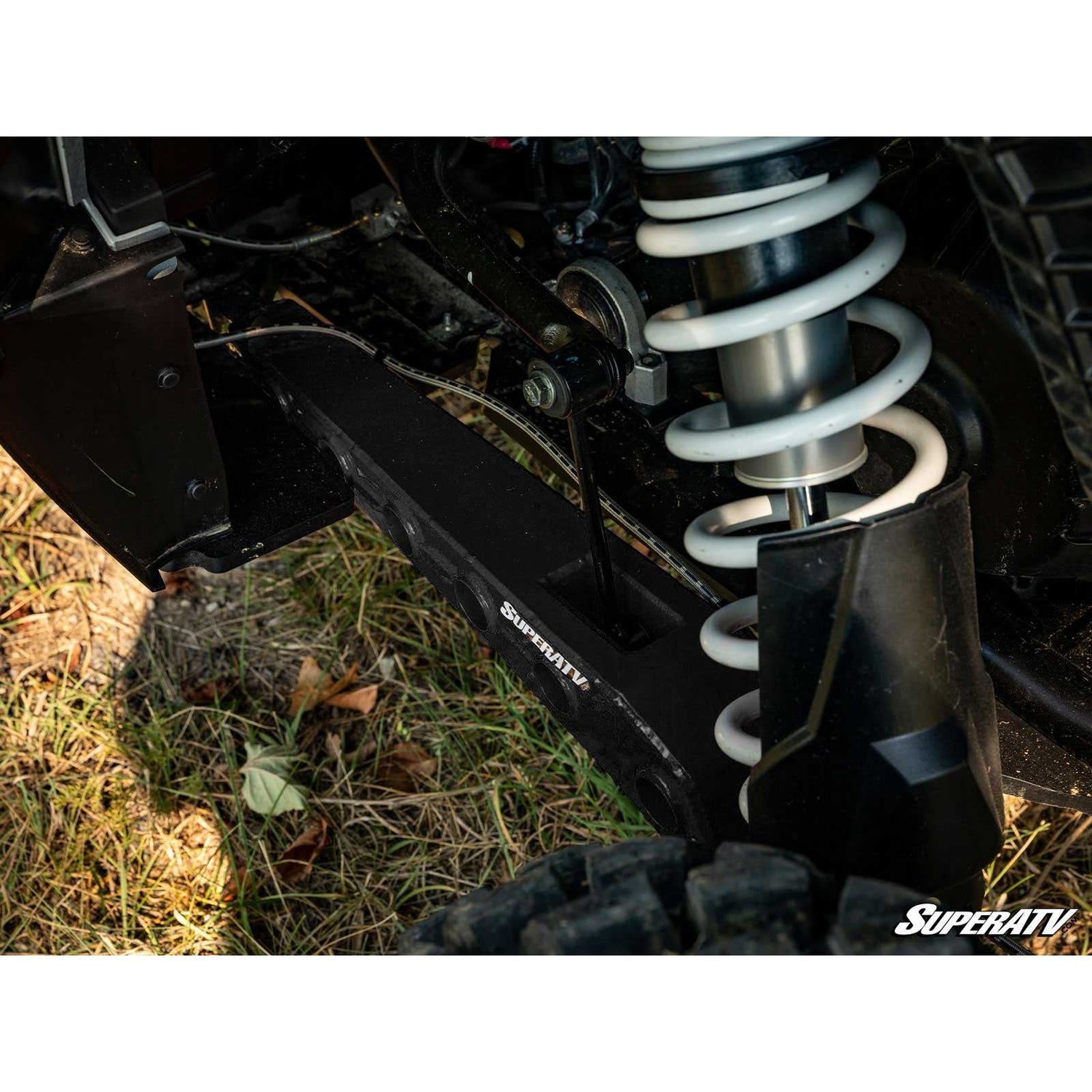 Polaris RZR XP High Clearance Trailing Arms | SuperATV