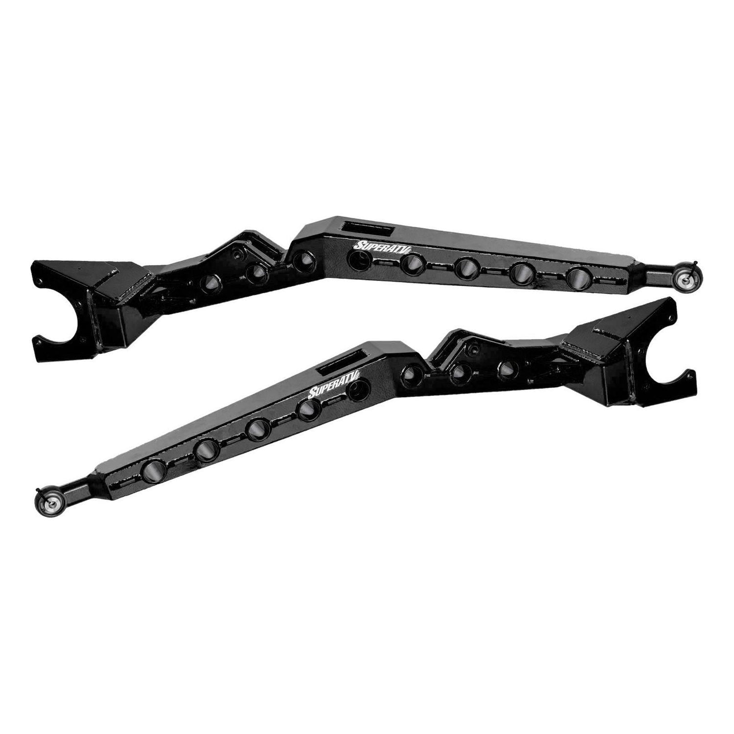 Polaris RZR XP High Clearance Trailing Arms | SuperATV
