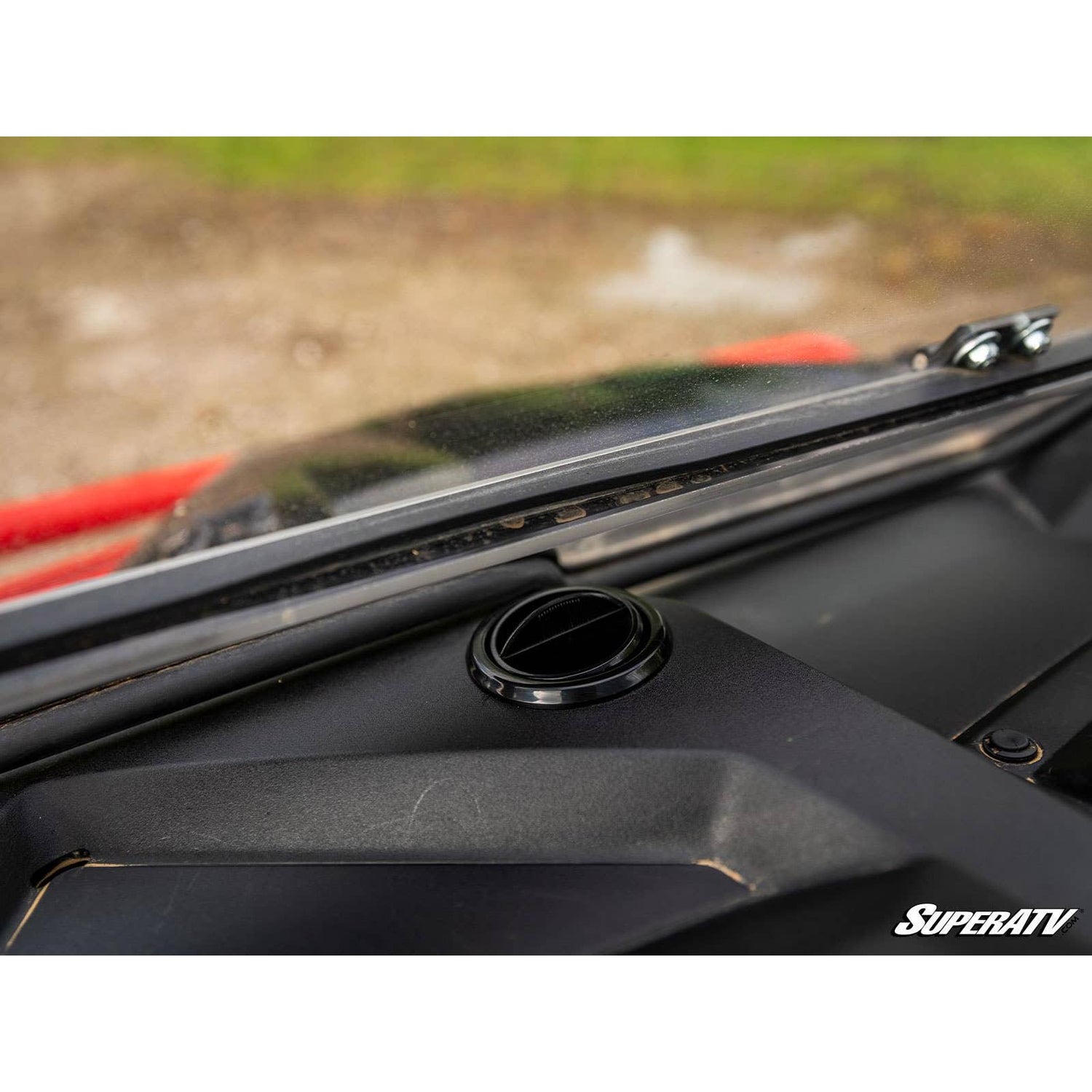 Polaris RZR XP 1000 Cab Heater | SuperATV