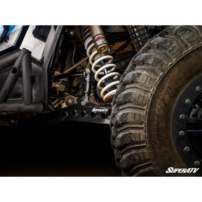 Polaris RZR Turbo S Sway Bar Shock | SuperATV