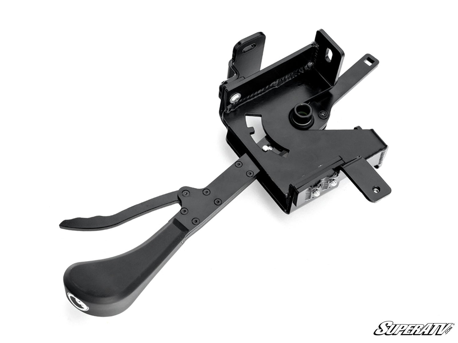 Polaris RZR Turbo R Pistol Grip Gated Shifter