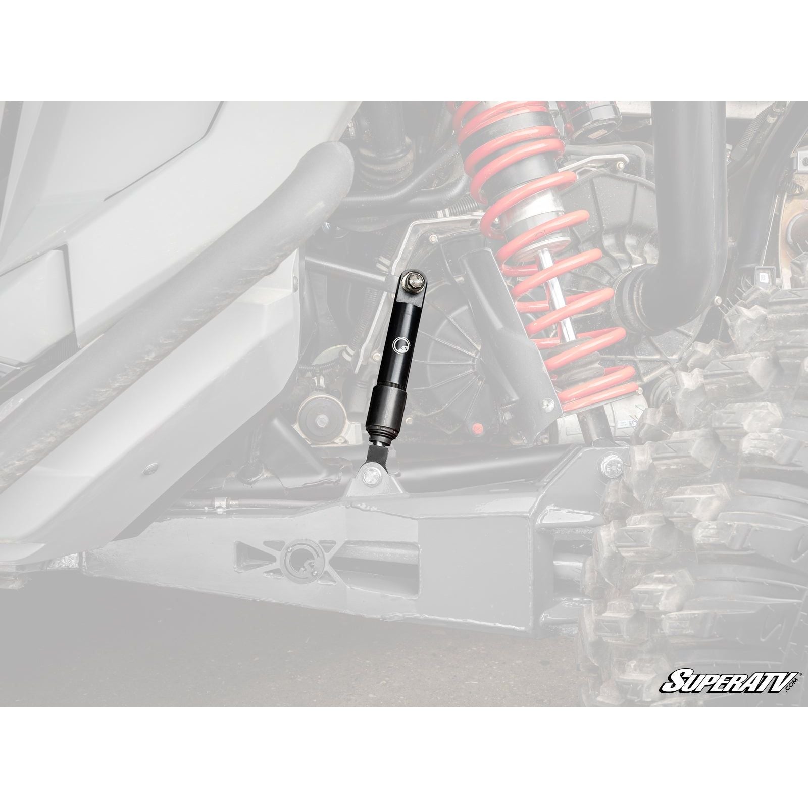 Polaris RZR Turbo R Sway Bar Shock