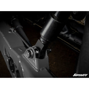 Polaris RZR Turbo R Sway Bar Shock