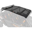 Polaris RZR XP 4 Tinted Roof | Assault Industries