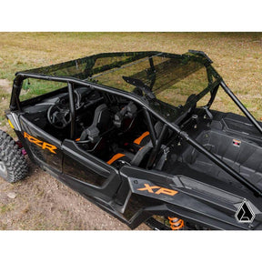 Polaris RZR XP 4 Tinted Roof | Assault Industries