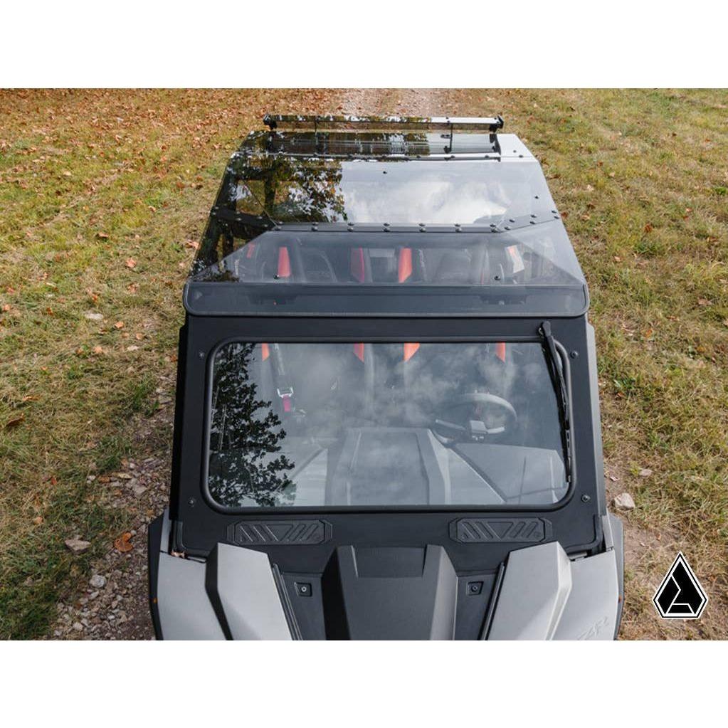Polaris RZR XP 4 Tinted Roof | Assault Industries