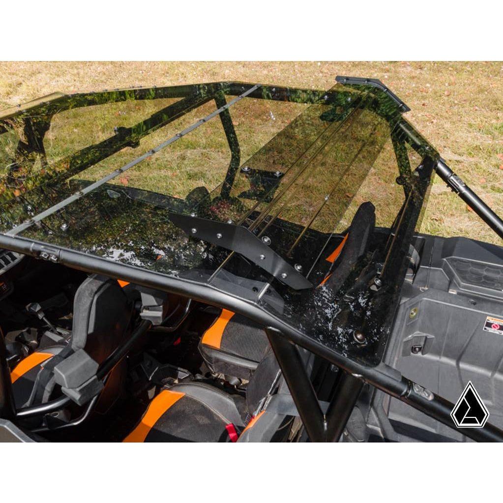 Polaris RZR XP 4 Tinted Roof | Assault Industries