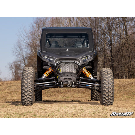 Polaris RZR XP 4" Long Travel Kit | SuperATV