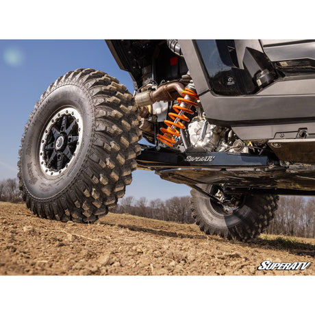 Polaris RZR XP 4" Long Travel Kit | SuperATV