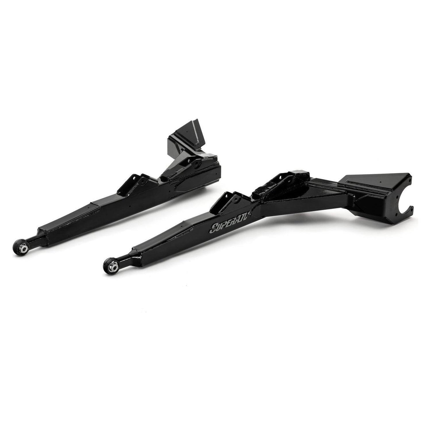 Polaris RZR XP 4" Long Travel Kit | SuperATV