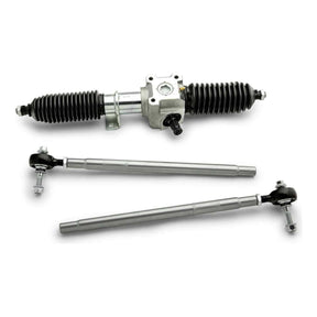 Polaris RZR XP 900 RackBoss 2.0 Rack & Pinion | SuperATV