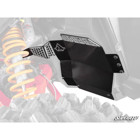 Polaris RZR XP Inner Fender Guards | Assault Industries