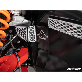 Polaris RZR XP Inner Fender Guards | Assault Industries