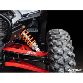 Polaris RZR XP Inner Fender Guards | Assault Industries