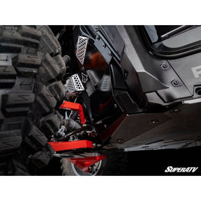 Polaris RZR XP Inner Fender Guards | Assault Industries