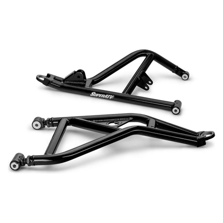 Polaris RZR XP 1000 High Clearance 2" Forward Offset A-Arms | SuperATV