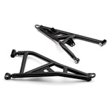 Polaris RZR XP 1.5" Forward Offset A-Arms | SuperATV