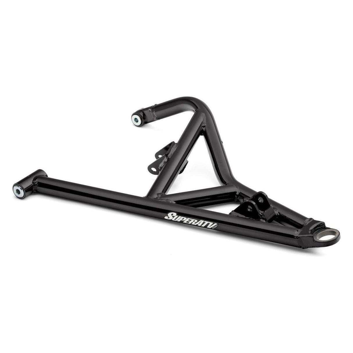 Polaris RZR XP 1.5" Forward Offset A-Arms | SuperATV