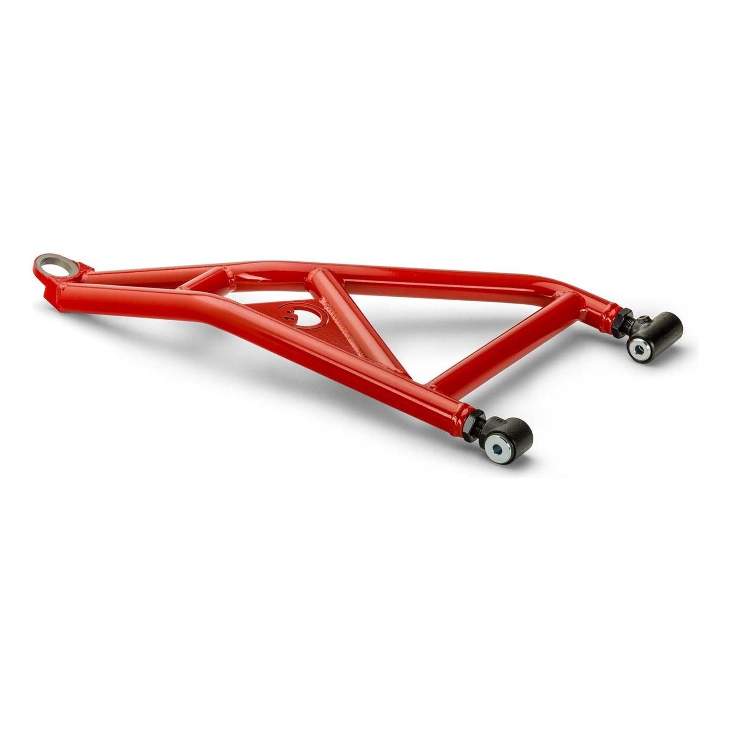 Polaris RZR XP 2" Forward Offset A-Arms | SuperATV