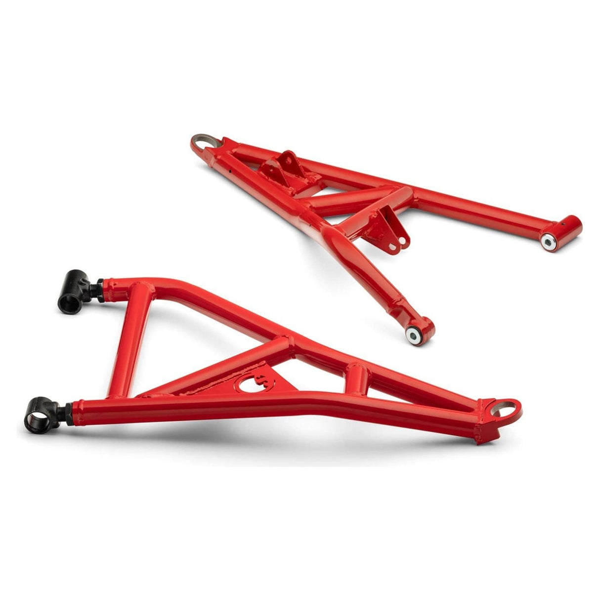 Polaris RZR XP 1.5" Forward Offset A-Arms | SuperATV