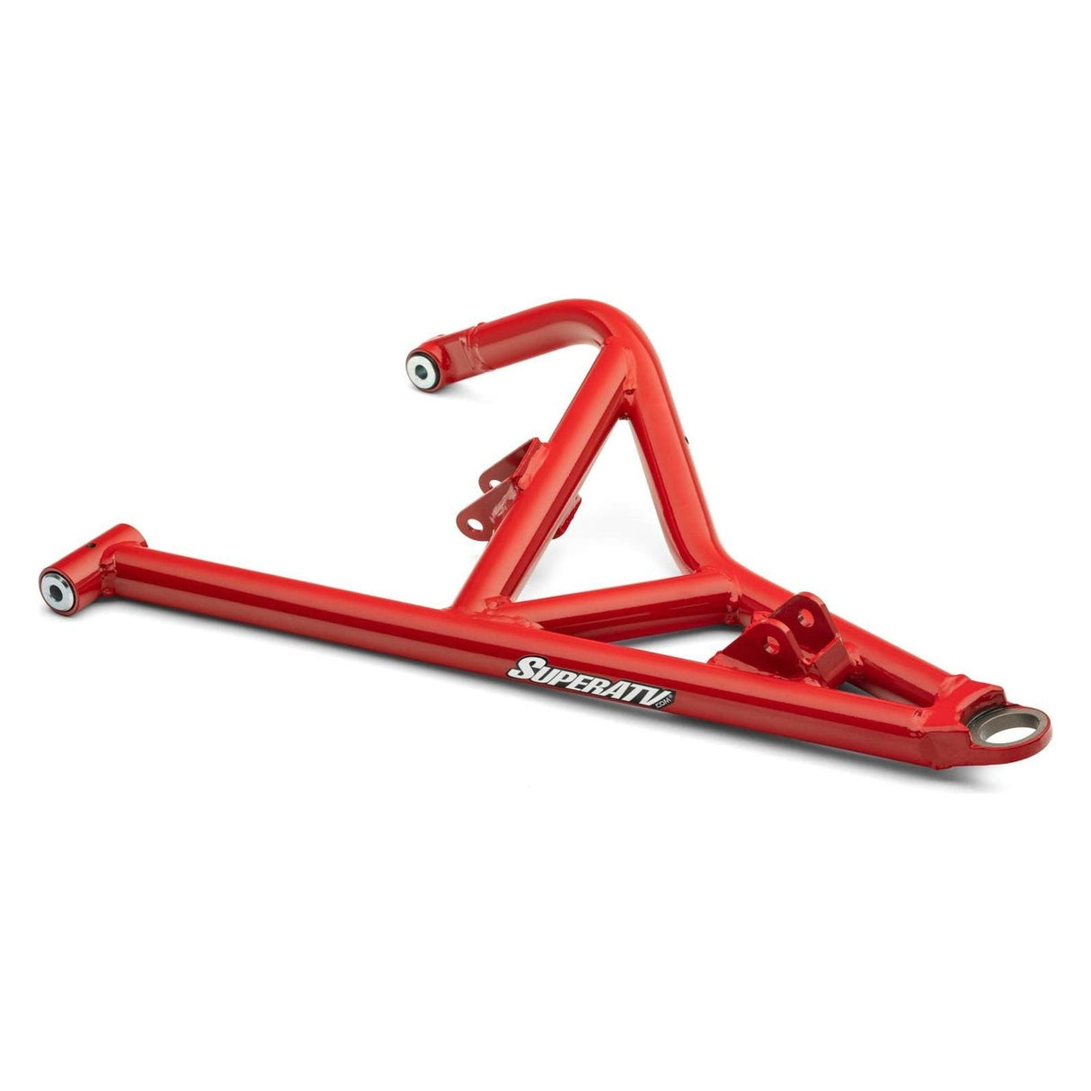 Polaris RZR XP 1.5" Forward Offset A-Arms | SuperATV