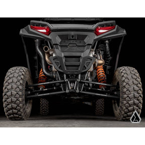 Polaris RZR XP 1000 (2024+) Turret Quick Camber Radius Rods | Assault Industries