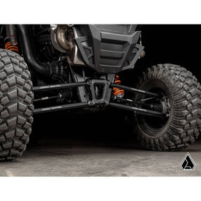 Polaris RZR XP 1000 (2024+) Turret Quick Camber Radius Rods | Assault Industries