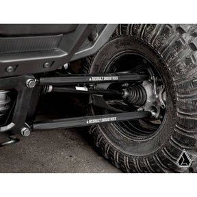 Polaris RZR XP 1000 (2024+) Turret Quick Camber Radius Rods | Assault Industries