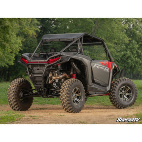 Polaris RZR XP Rear Bumper | SuperATV