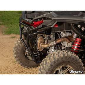 Polaris RZR XP Rear Bumper | SuperATV