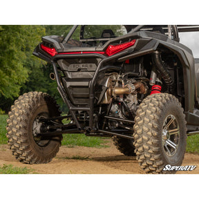 Polaris RZR XP Rear Bumper | SuperATV