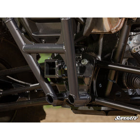 Polaris RZR XP Rear Bumper | SuperATV