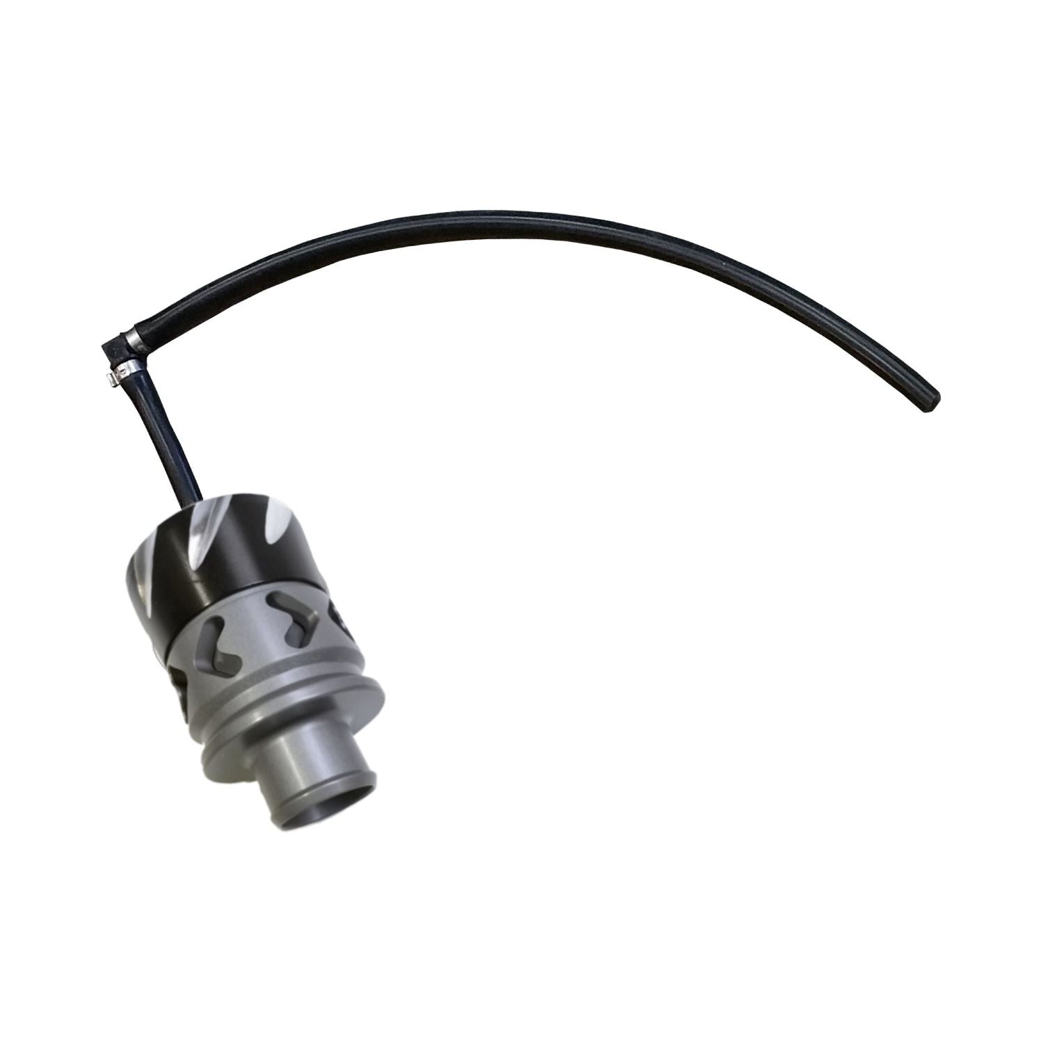 Polaris RZR Billet Blow Off Valve (BOV) | Evolution Powersports