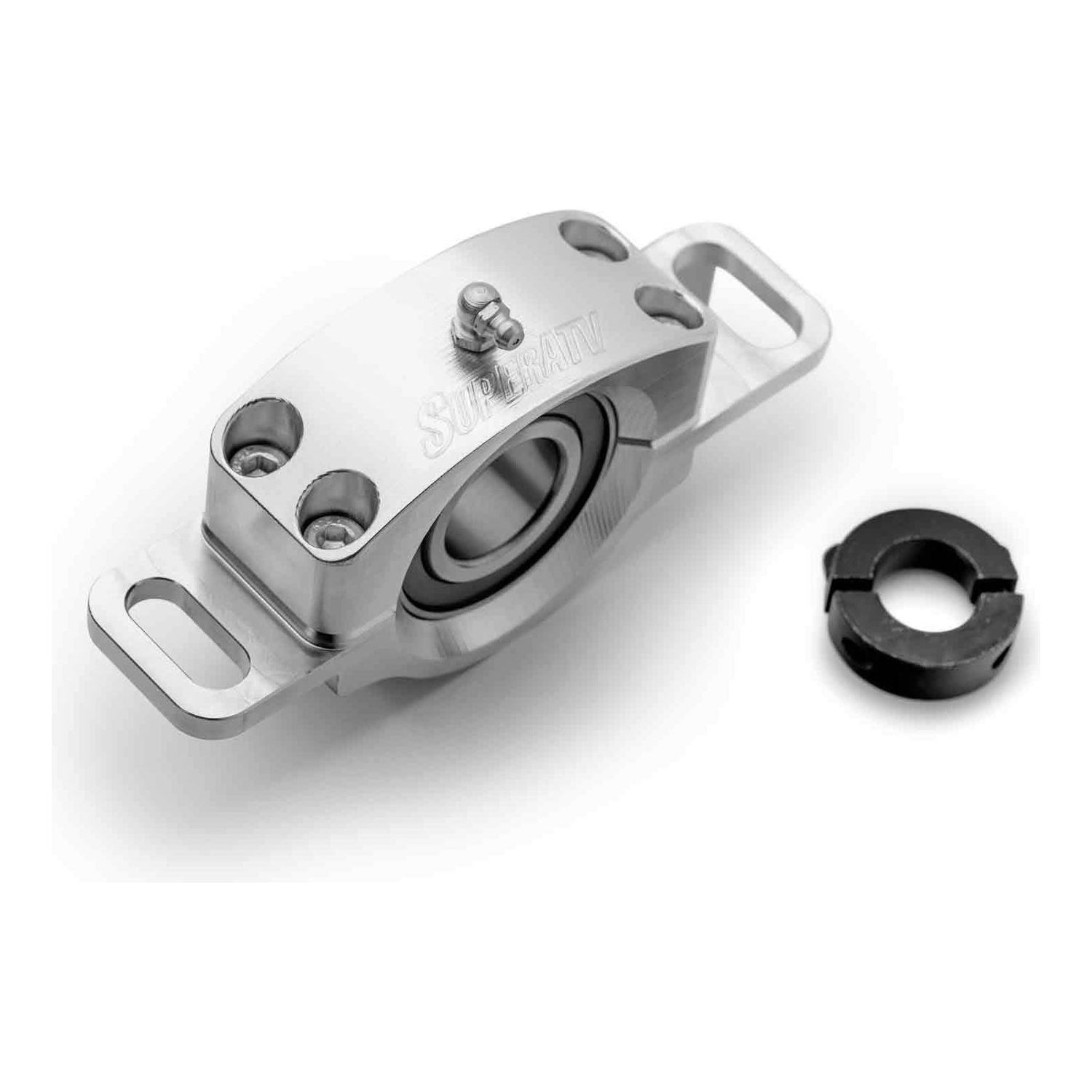 Polaris RZR XP Turbo Heavy Duty Carrier Bearing | SuperATV