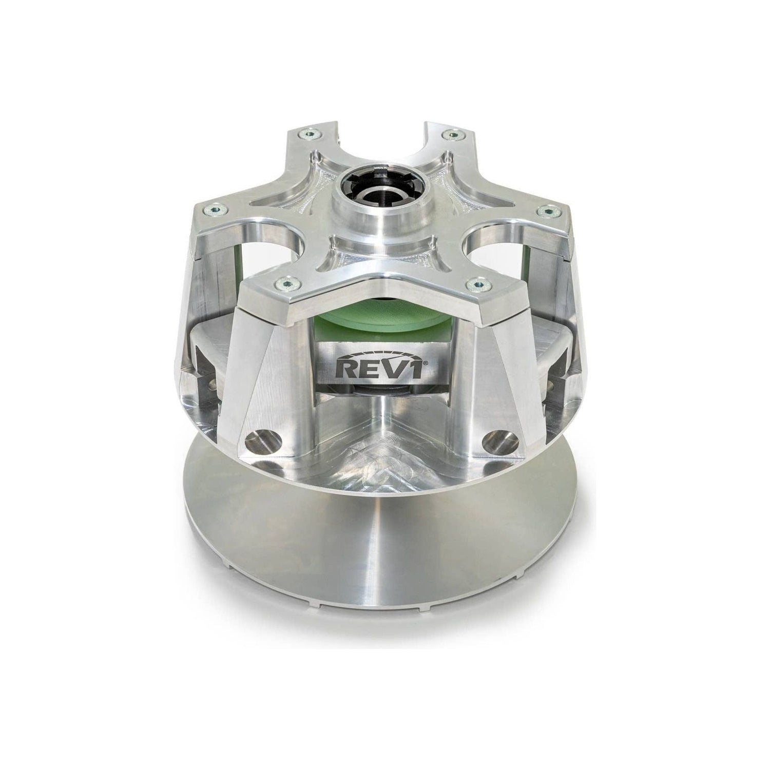 Polaris RZR Turbo S Primary Clutch Assembly | SuperATV