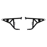 Polaris RZR XP High Clearance A-Arms (Black) | SuperATV