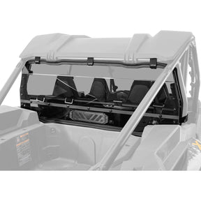 Polaris RZR XP Rear Vented Windshield | SuperATV