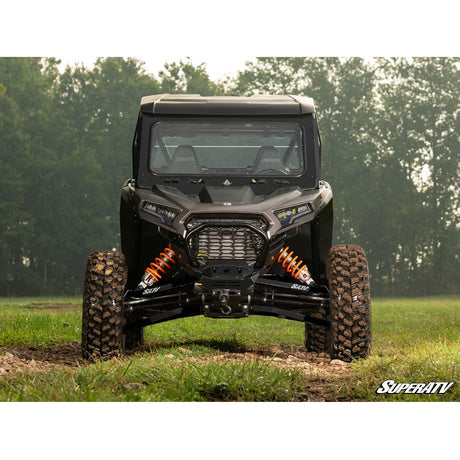 Polaris RZR XP Sidewinder 1.5" Forward Offset A-Arms | SuperATV