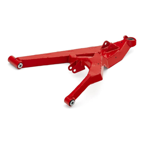 Polaris RZR XP Sidewinder 1.5" Forward Offset A-Arms | SuperATV